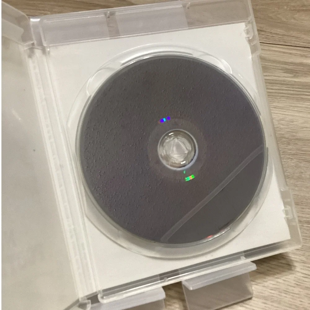 PS3 NCAA Football 11 Sony PlayStation 3 Video Game Disc Case‎